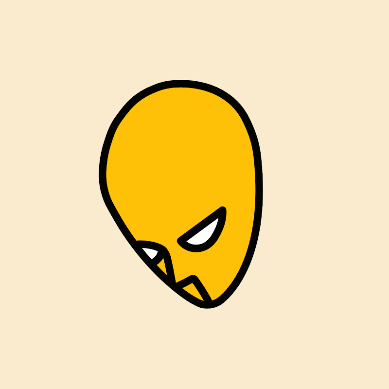 Yellowdude