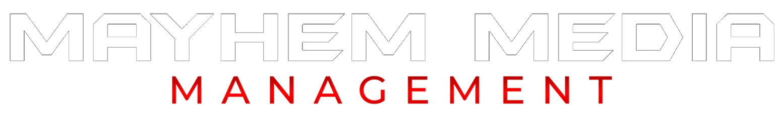 Mayhem Media Management